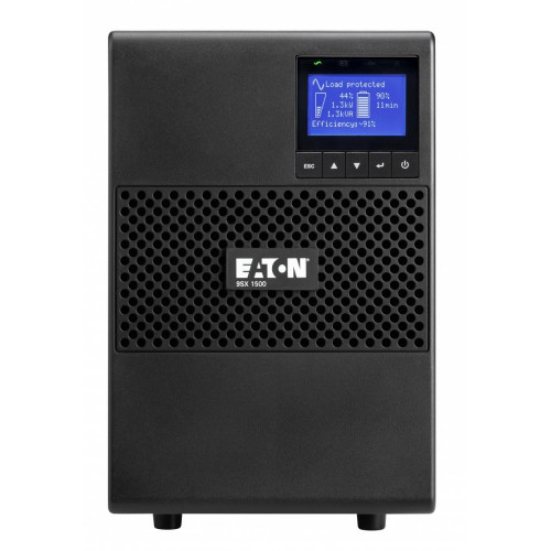 Zasilacz UPS 9SX 1500i Tower LCD/USB/RS232 -864707