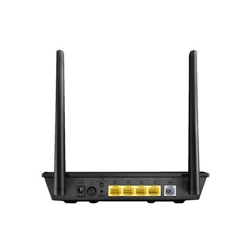Router WiFi DSL-N16 ADSL2/2+ N300 4LAN 1WAN-864828