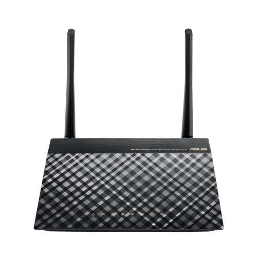Router WiFi DSL-N16 ADSL2/2+ N300 4LAN 1WAN-864829