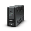 Zasilacz awaryjny UPS UT850EG-FR 850VA/425W 4ms/AVR/3xFrench(FR)/RJ11/RJ45-865303