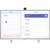 Monitor interaktywny Desk Vision A24 -8655121