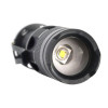 Latarka diodowa LED FL-180 BULLET oryginalna dioda CREE XP-EC 200 lumenów-8655573