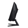 Monitor 34 cale LC34G55TWWPXEN VA 3440x1440 Ultra WQHD 21:9 format kinowy 1xHDMI/1xDP 1 ms (MPRT) zakrzywiony 165Hz Gaming 2 lata d2d-8655657