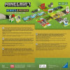 Gra Minecraft dla dzieci Uratuj wioskę-8655662