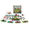 Gra Minecraft dla dzieci Uratuj wioskę-8655663