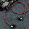 Słuchawki Bluetooth B923BL Sport Red-8656037