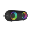 Głośnik Bluetooth Aurora 14W RMS RGB -8656150