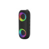 Głośnik Bluetooth Aurora 14W RMS RGB -8656151