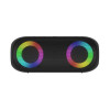 Głośnik Bluetooth Aurora 14W RMS RGB -8656154