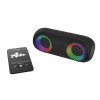 Głośnik Bluetooth Aurora 14W RMS RGB -8656156