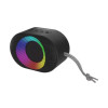 Głośnik Bluetooth Aurora Mini 7W RMS RGB -8656158