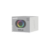 Głośnik Bluetooth Aurora Mini 7W RMS RGB -8656163