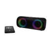 Głośnik Bluetooth Aurora Pro 20W RMS RGB -8656168