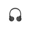 Słuchawki nauszne Champion bezprzewodowe z mikrofonem Czarne -8656202