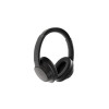 Słuchawki nauszne Champion Pro bezprzewodowe z mikrofonem Czarne -8656204