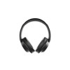 Słuchawki nauszne Champion Pro bezprzewodowe z mikrofonem Czarne -8656205