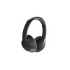 Słuchawki nauszne Champion Pro bezprzewodowe z mikrofonem Czarne -8656207