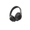 Słuchawki nauszne Champion Pro bezprzewodowe z mikrofonem Czarne -8656209