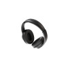 Słuchawki nauszne Champion Pro bezprzewodowe z mikrofonem Czarne -8656210