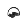 Słuchawki nauszne Champion Pro bezprzewodowe z mikrofonem Czarne -8656211