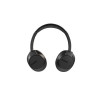 Słuchawki nauszne Champion Pro bezprzewodowe z mikrofonem Czarne -8656212