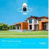 Kamera Tapo C500 WiFi 1080p Outdoor -8656295