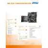 Płyta główna MAG B550 TOMAHAWK MAX WIFI AM4 4DDR4 HDMI/DP 2M.2 ATX-8656559