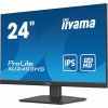 Monitor 23.8 cala XU2493HS-B5 IPS,HDMI,DP,2x2W,ACR,Ficker free-8656567