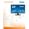 Monitor 23.8 cala XU2493HS-B5 IPS,HDMI,DP,2x2W,ACR,Ficker free-8656571