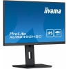 Monitor 24 cale XUB2492HSC-B5 IPS,USB-C,HDMI,DP,USB3.0,HAS(150mm) -8656593