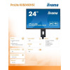 Monitor 24 cale XUB2492HSC-B5 IPS,USB-C,HDMI,DP,USB3.0,HAS(150mm) -8656596