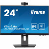 Monitor 23.8 cala XUB2490HSUC-B5 IPS,FHD,CAM,MIC,HDMI,DP,HAS(150mm)-8656610
