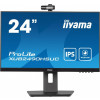 Monitor 23.8 cala XUB2490HSUC-B5 IPS,FHD,CAM,MIC,HDMI,DP,HAS(150mm)-8656626