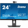 Monitor 23.8 cala XUB2490HSUC-B5 IPS,FHD,CAM,MIC,HDMI,DP,HAS(150mm)-8656627
