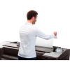 Drukarka wielkoformatowa DesignJet T1700dr W6B56A-8656678