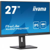 Monitor 27 cali XUB2792HSC-B5 IPS,FHD,USB-C,HDMI,DP,USB3.0,HAS(150mm) -8656772