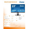 Monitor 27 cali XUB2792HSN-B5 IPS,FHD,HDMI,DP,USB-c Dock,HAS(150mm) -8656788