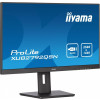 Monitor 27 cali XUB2792QSN-B5 IPS,QHD,USB-c Dock,HDMI,DP,HAS(150mm)-8656806