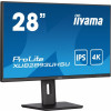 Monitor 28 cali XUB2893UHSU-B5,IPS,4K,HDMI,DP,2x2W,HAS(150mm) -8656820