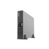 Zasilacz awaryjny UPS On-Line 3000VA LCD rack 6 x IEC C13 USB-B metalowa obudowa -8656887