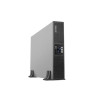 Zasilacz awaryjny UPS On-Line 3000VA LCD rack 6 x IEC C13 USB-B metalowa obudowa -8656888