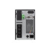 Zasilacz awaryjny UPS Office On-Line PF1 1000VA LCD 4xIEC C13 metalowa obudowa -8656894