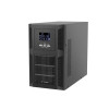 Zasilacz awaryjny UPS Office On-Line PF1 2000VA LCD 8XIEC C13 metalowa obudowa -8656899