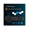 Zasilacz awaryjny UPS Line-interactive 2000VA 8xIEC C13 USB-B EPO LCD 2U -8657460