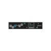Zasilacz awaryjny UPS Line-interactive 3000VA 8xIEC C13 USB-B EPO LCD 2U -8657462