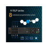 Zasilacz awaryjny UPS Line-interactive 3000VA 8xIEC C13 USB-B EPO LCD 2U -8657465