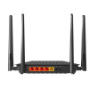 Router X2000R WiFi 6 AX1500 Dual Band 5xRJ45-8657578