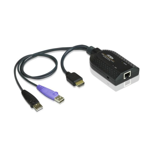 Adapter w Smart Card USB HDMI Virtual Media KVM -8653520