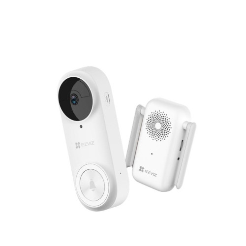 Dzwonek wideo DB2 2K (3MP) -8653683