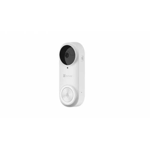 Dzwonek wideo DB2 2K (3MP)-8653689